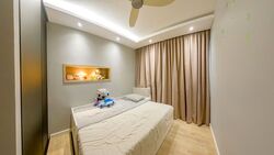 Blk 233C Matilda Court (Punggol), HDB 5 Rooms #583924591